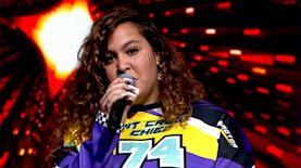 הכוכב הבא, צילום: קשת 12